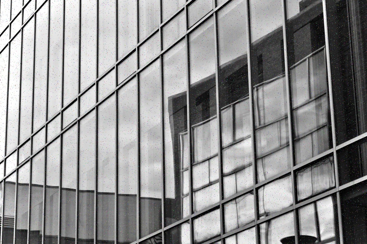 Privacy and security concept